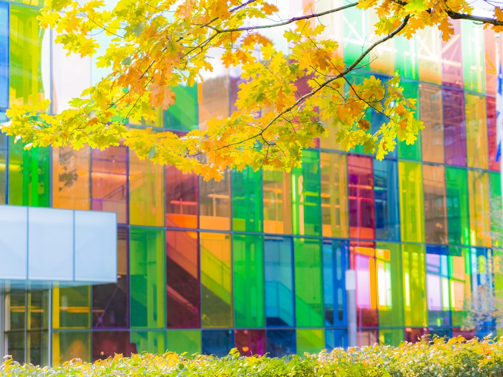 Palais des congrès Montréal